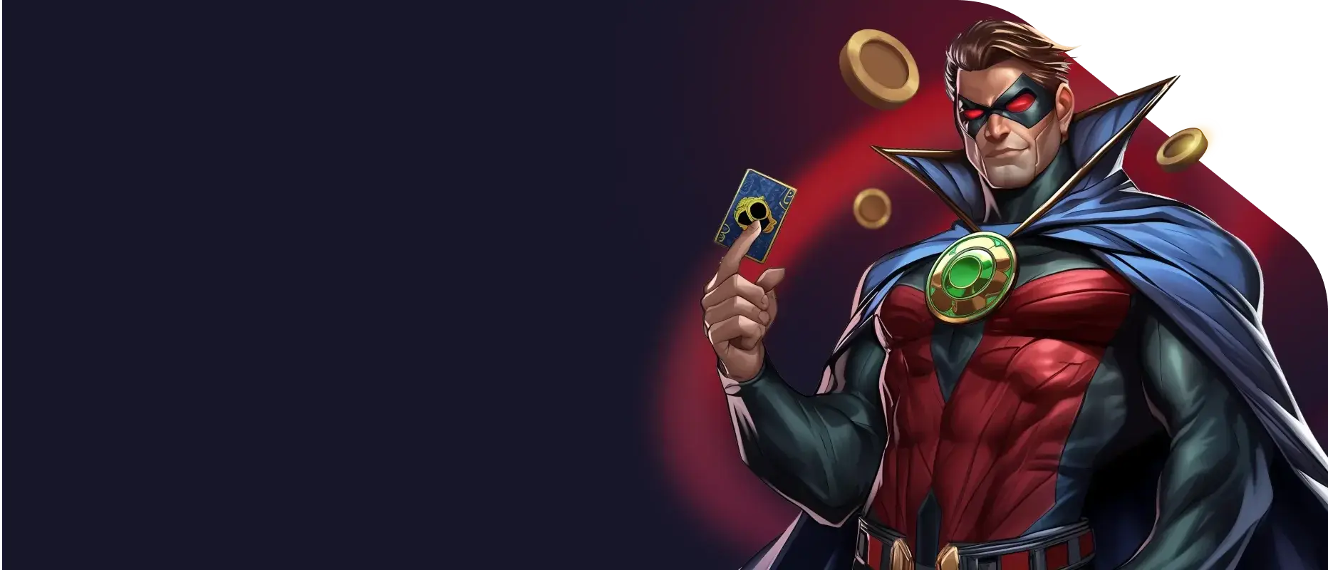 highflybet desktop